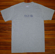 KKCR Tshirt