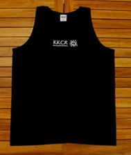 KKCR Tank Top