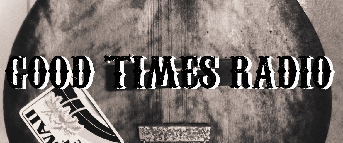 KKCR Show Header Image
