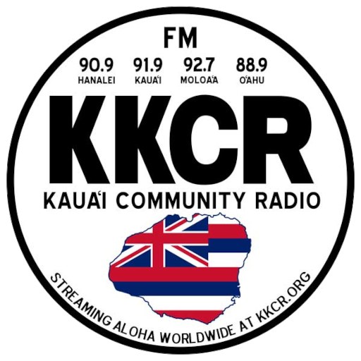 KKCR Logo